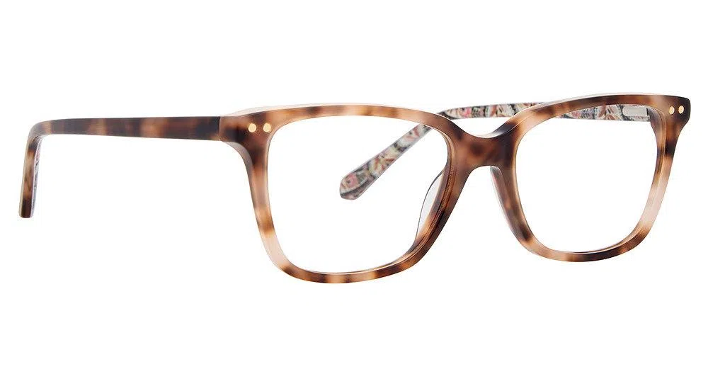 Vera Bradley VBLEXIE Eyeglasses - view 6